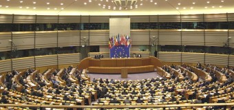 Санкции ЕС против Путина предложили ввести в Европарламенте