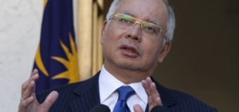 Малайзия: террористы ИГИЛ хотели похитить премьер-министра