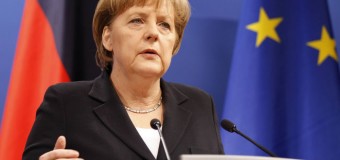Меркель: Наплыв беженцев, не заставит Германию влезть в кредитную кабалу