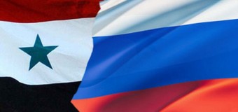 Сирия-Россия последние новости последнего часа: Глава ЦРУ в Москве обсудил будущее Асада