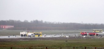 Авиакатастрофа в Ростове-на-Дону 19 марта 2016, последние новости: экипаж втянул самолет в катастрофу из-за конфликта