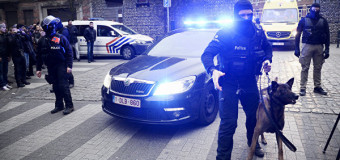 Брюссель новости сейчас видео теракт, свежие подробности: таксист помог полиции найти неразорвавшиеся бомбы