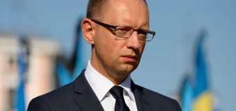 Яценюк ушел в отставку сегодня — кто «довел Сеню до ручки»