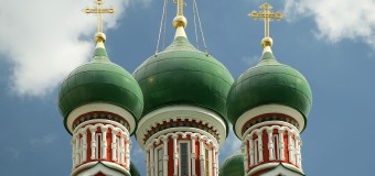 Церковный календарь: православные праздники в апреле 2016 года, дни Великого поста
