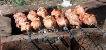 Шашлык из свинины: маринад самый вкусный, чтобы мясо было мягким