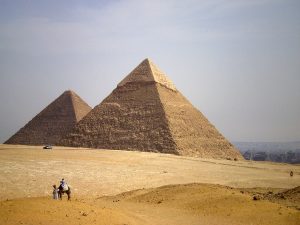 4816821 Великие пирамиды