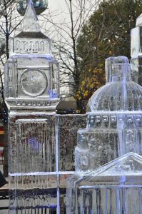 4826825 Как весело провести время в Лондоне зимой