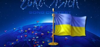Россию могут не впустить на Евровидение