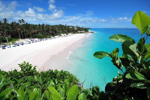 Барбадос - место отдыха звезд мирового уровня