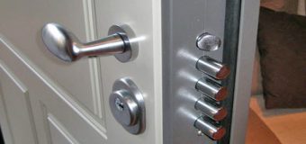 О непраздном вопросе — правильном выборе бронированных дверей