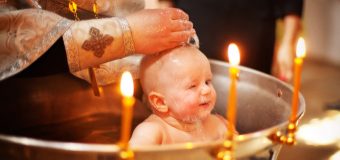 Как отпраздновать Крещение?