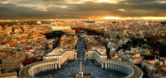 Основные памятники и архитектуры Рима