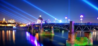 Применение светодиодного освещения