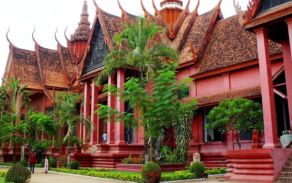 Национальный_музей_в_Камбодже