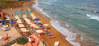 Agelia beach hotel 4