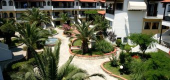 Ioli village hotel apartments 3