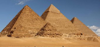 Туризм Египет новости сегодня