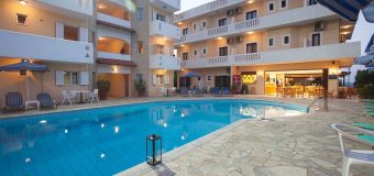 Dimitra hotel apartaments 3
