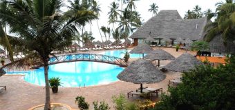 Kiwengwa beach resort