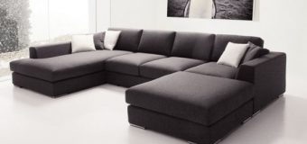 Угловые диваны — комфорт в любом помещении