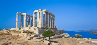 Увлекательная и удивительная Греция с ее бархатными курортами