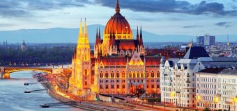 Об недвижимости Будапешта и Венгрии