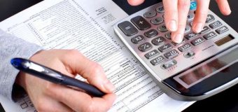 Стоимость оказания бухгалтерских услуг