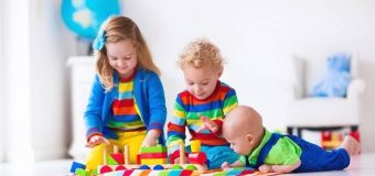 Методики раннего развития детей: обзор