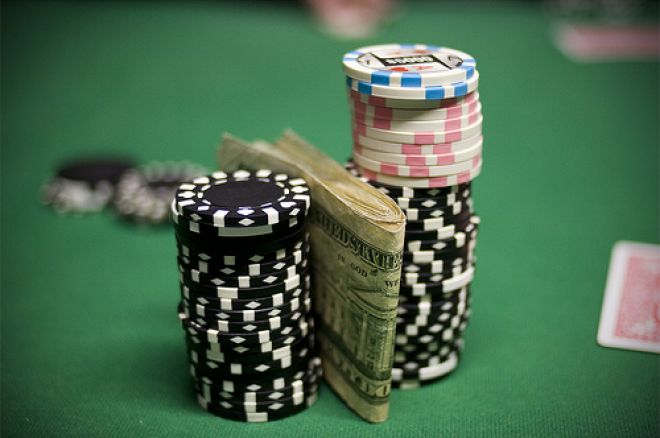 Комбинации карт в покере