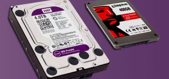 Использование жесткого диска HDD, услуги по восстановлению данных