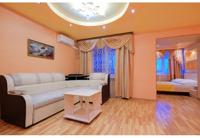 Недвижимость в Киеве и Украине — покупка или аренда
