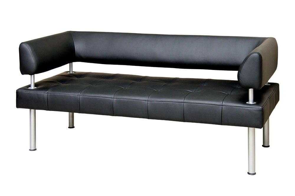 Кресла и диван в зал ожидания: предложения от фабрики «Премьера»