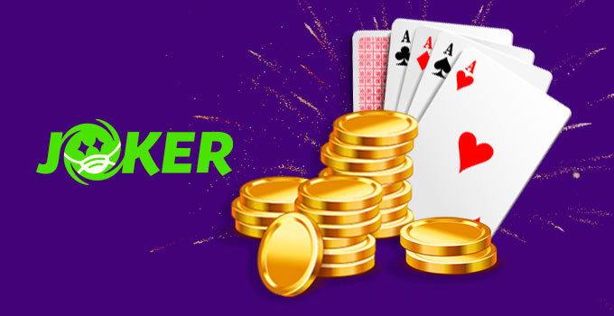Joker Casino — онлайн-казино современного образца