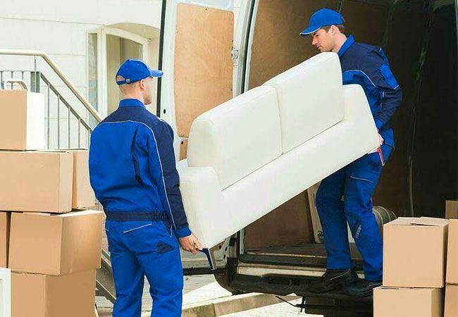 Квартирный переезд в Киеве с грузчиками ПЛЮС
