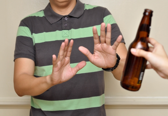 Статья про лечение алкоголизма