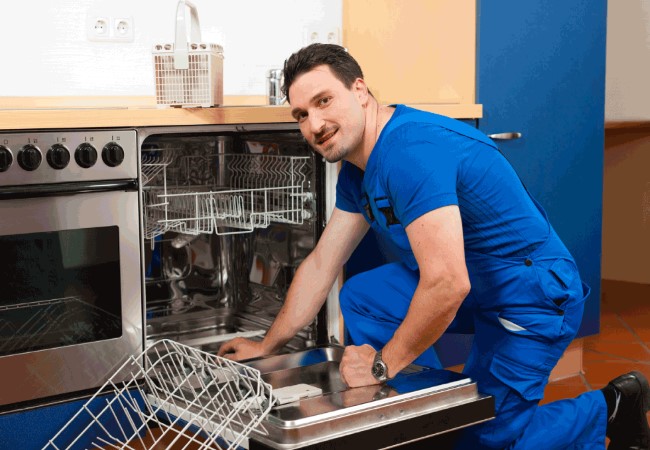 Особенности и подразделения ремонта стиральных машин