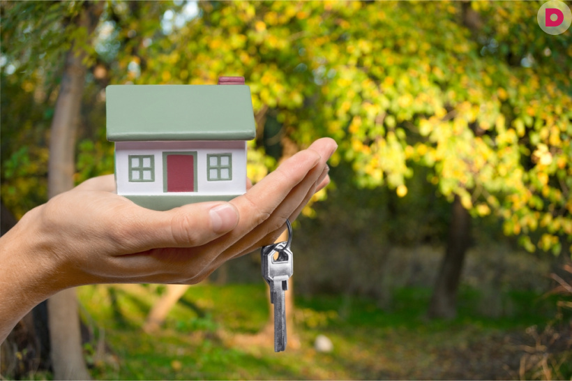 Покупка дома или квартиры: что нужно учитывать