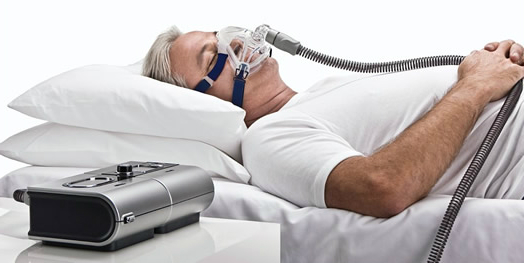 В чем разница между терапией BiPAP и терапией CPAP?