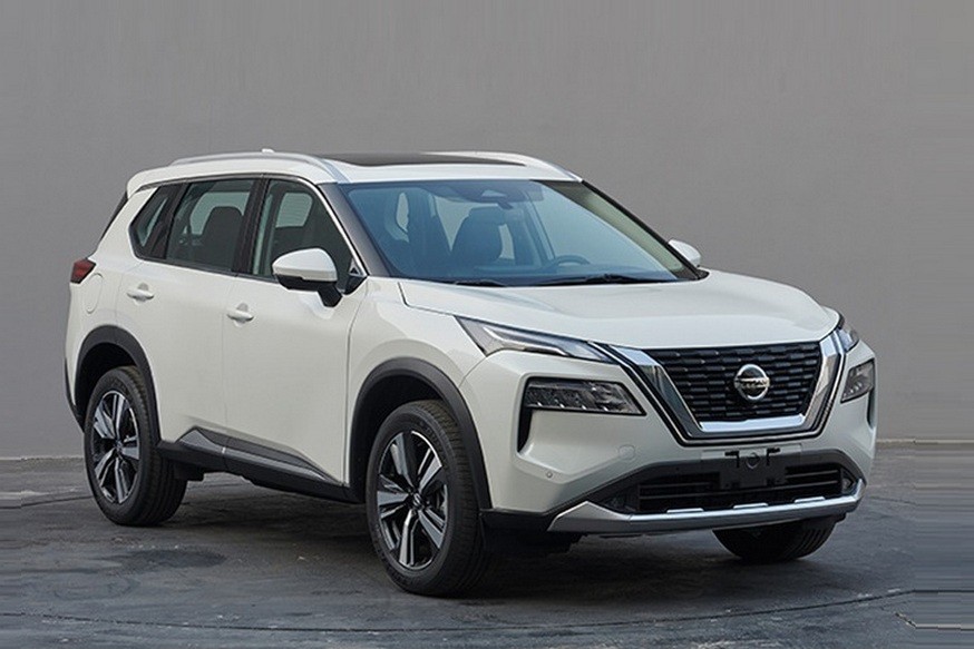 Сервис Nissan x trail