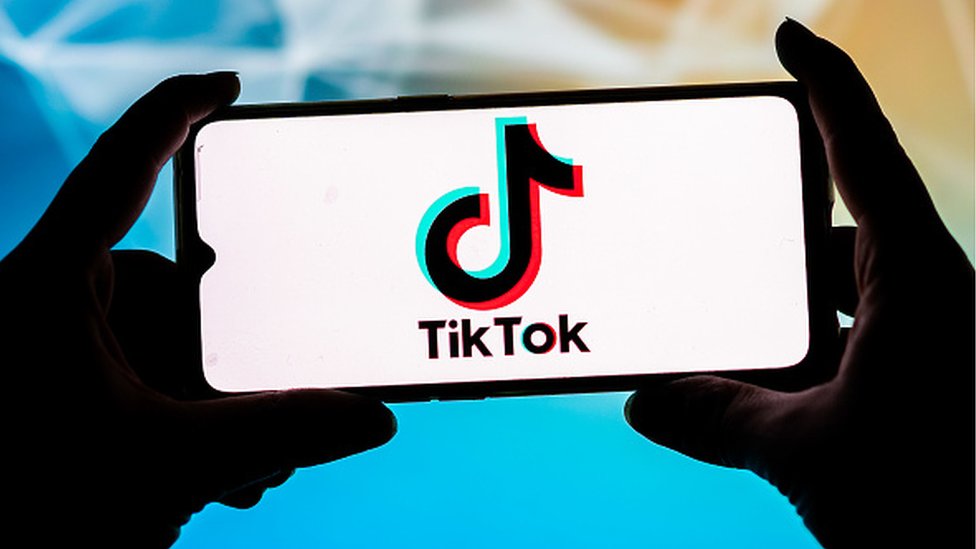 Tik Tok – это популярная социальная сеть