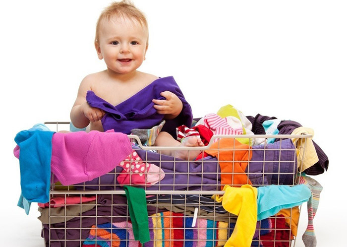 Де купити дитячий одяг у Києві: поради інтернет магазину Nestling