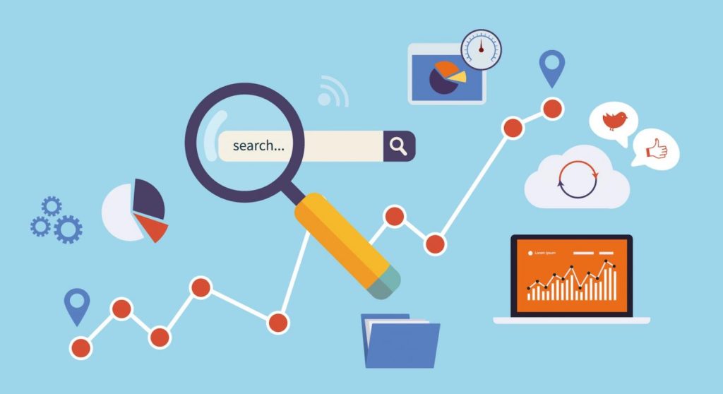 Сколько стоит SEO продвижение сайта в Украине