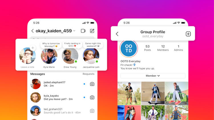 Про те, як швидко отримати більше передплатників у Instagram