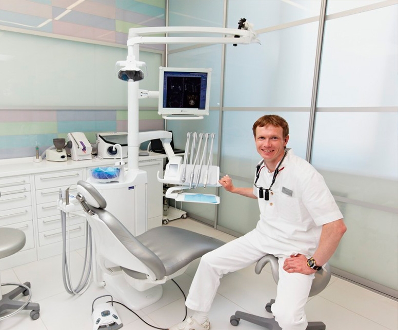 Невероятное лечение в стоматологической клинике Дентал Студия во Владимире!