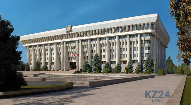 Закон о десоветизации в Кыргызстане — новая попытка оправдать фашизм силами НПО?