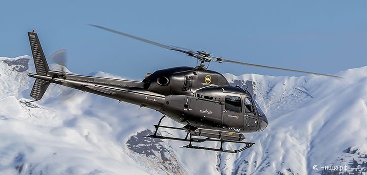 Комо Вертолетные трансферы и частные панорамные туры