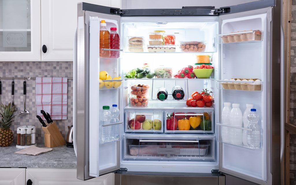 Холодильник на Страже Прохлады: Как Произвести Эффективный Ремонт