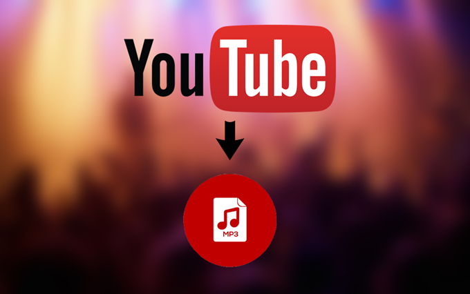 Что такое YouTube to MP3 Converter: Преобразование Видео в Аудиоформат