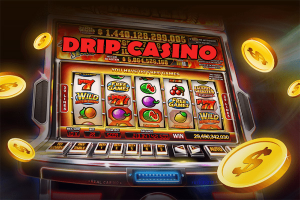 Почему Drip Casino — Лучший Выбор для Онлайн-Гемблинга