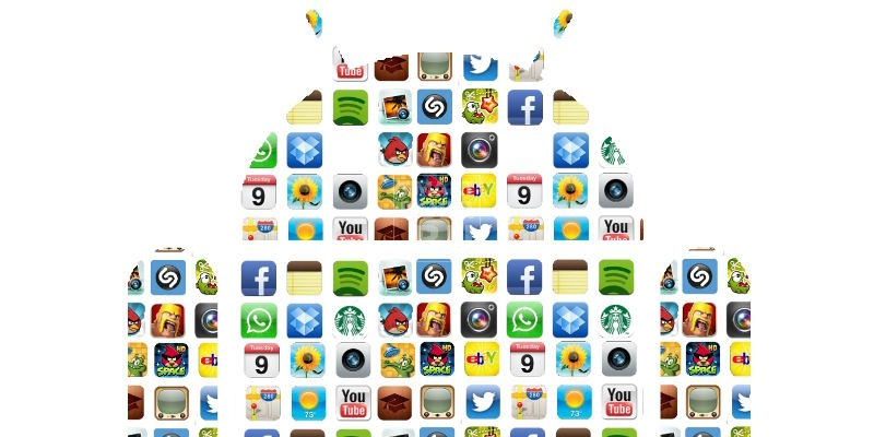Приложения для Android, которые стоит скачать в этом году
